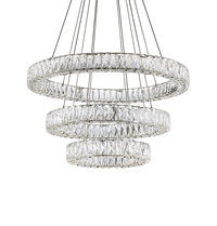Crystal Chandeliers